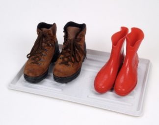 Fußmatten/Schuhzubehör